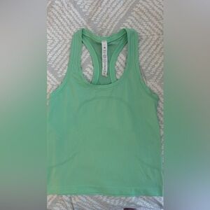 Lululemon Swiftly Tech Tank